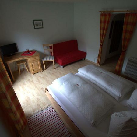 Hausmenneweger Apartment Annaberg im Lammertal Exterior foto