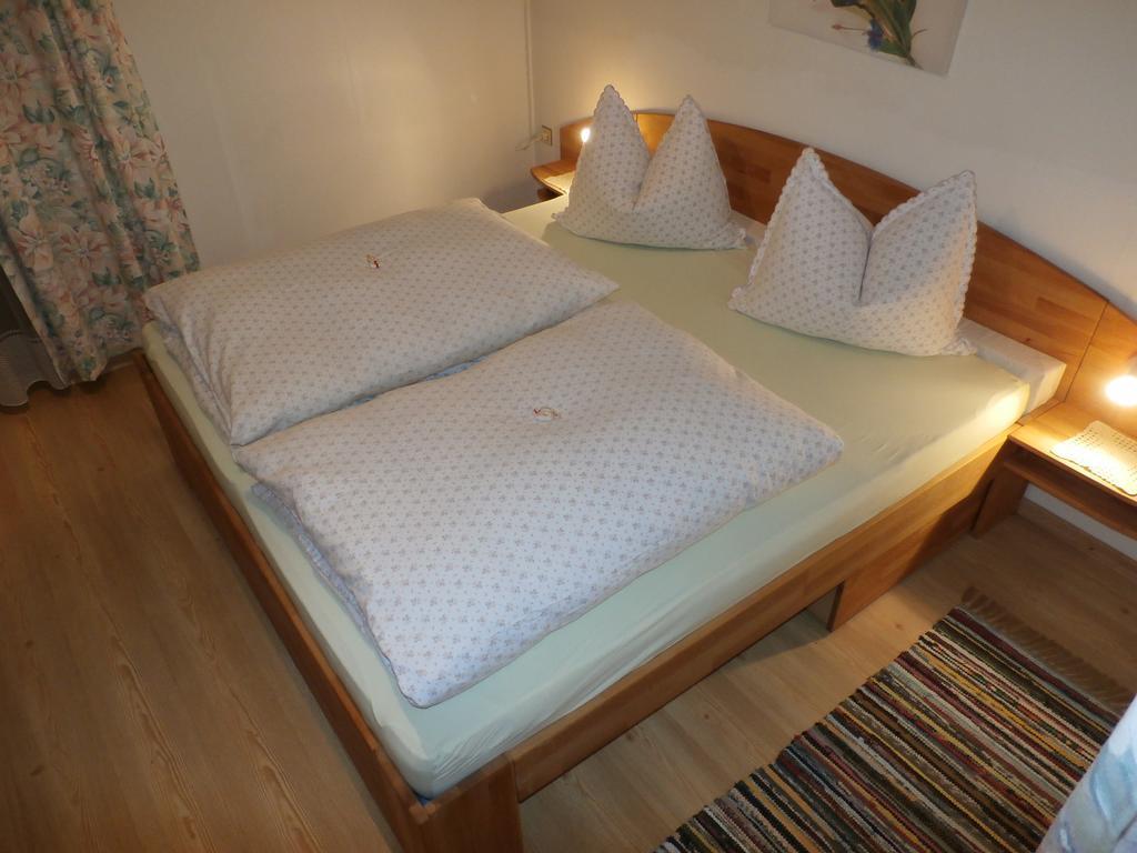Hausmenneweger Apartment Annaberg im Lammertal Cameră foto