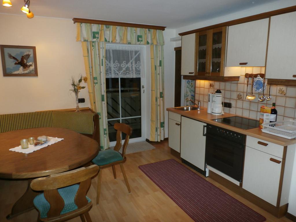 Hausmenneweger Apartment Annaberg im Lammertal Cameră foto