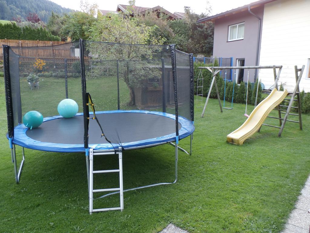 Hausmenneweger Apartment Annaberg im Lammertal Cameră foto