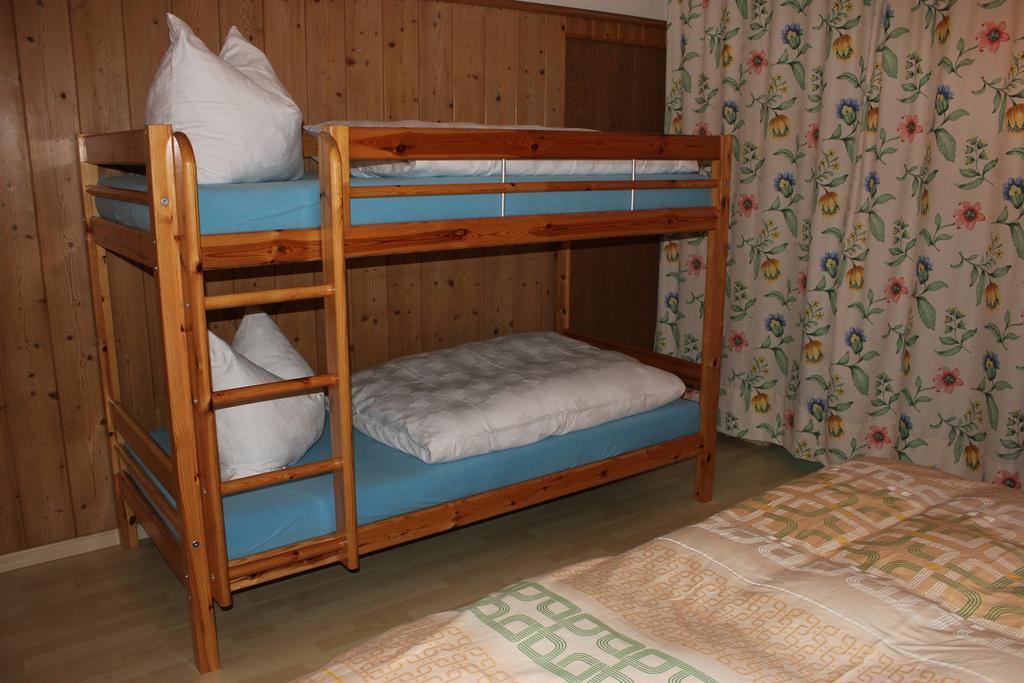 Hausmenneweger Apartment Annaberg im Lammertal Cameră foto