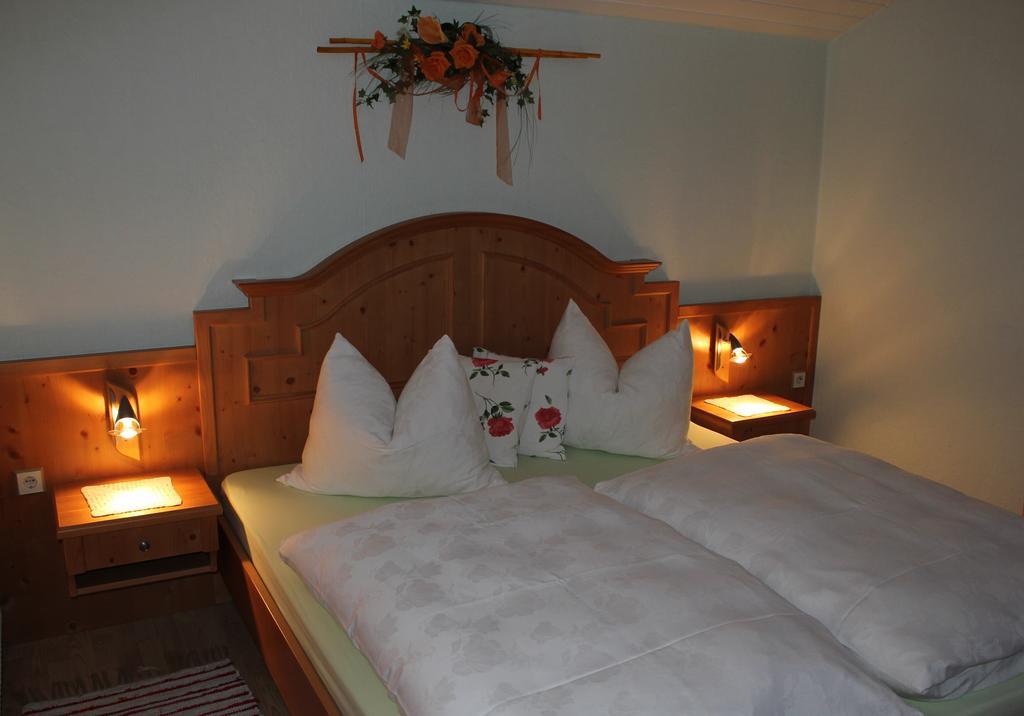 Hausmenneweger Apartment Annaberg im Lammertal Cameră foto